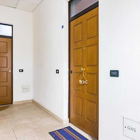 Loft P.Ta Pispini: Near Piazza Del Campo W/Parking Apartment Siena Exterior photo