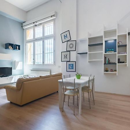 Loft P.Ta Pispini: Near Piazza Del Campo W/Parking Apartment Siena Exterior photo