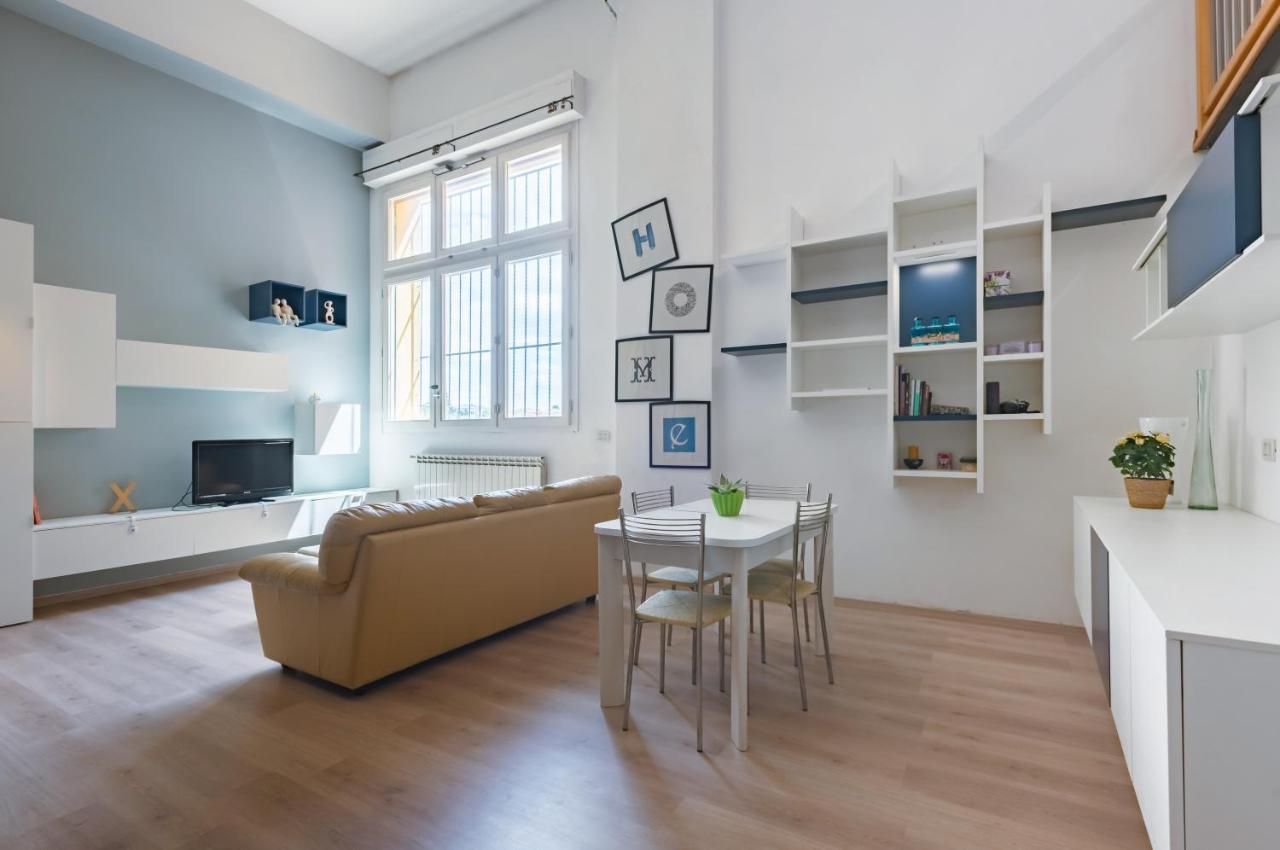 Loft P.Ta Pispini: Near Piazza Del Campo W/Parking Apartment Siena Exterior photo