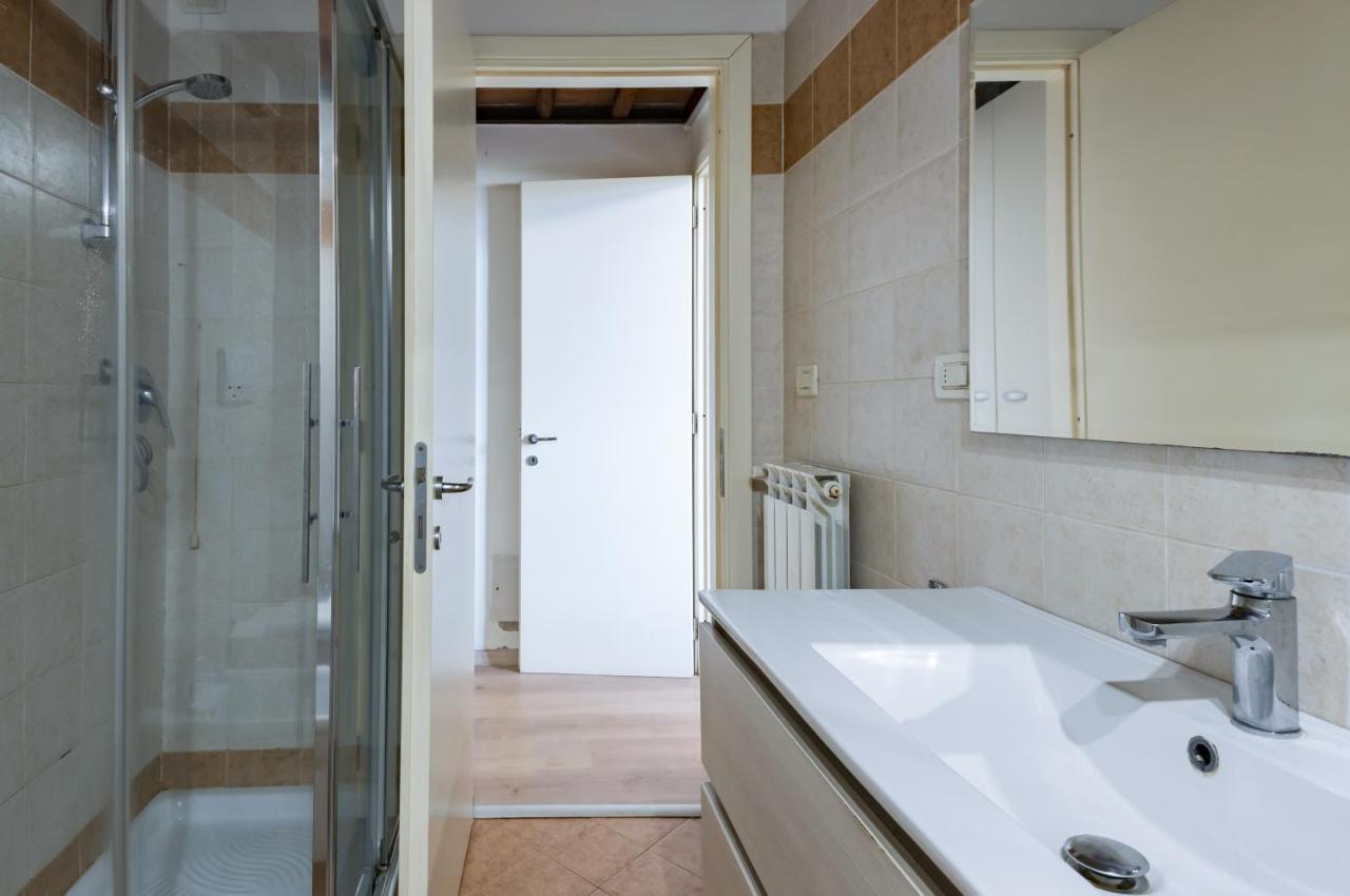 Loft P.Ta Pispini: Near Piazza Del Campo W/Parking Apartment Siena Exterior photo