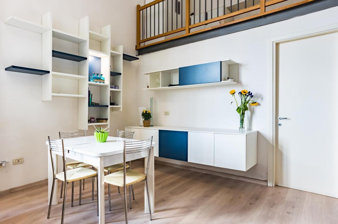 Loft P.Ta Pispini: Near Piazza Del Campo W/Parking Apartment Siena Exterior photo